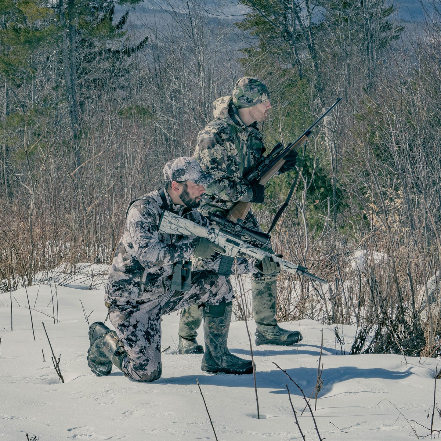 Talos 3-12x40 BDC 600 SFP IR MOA Reticle