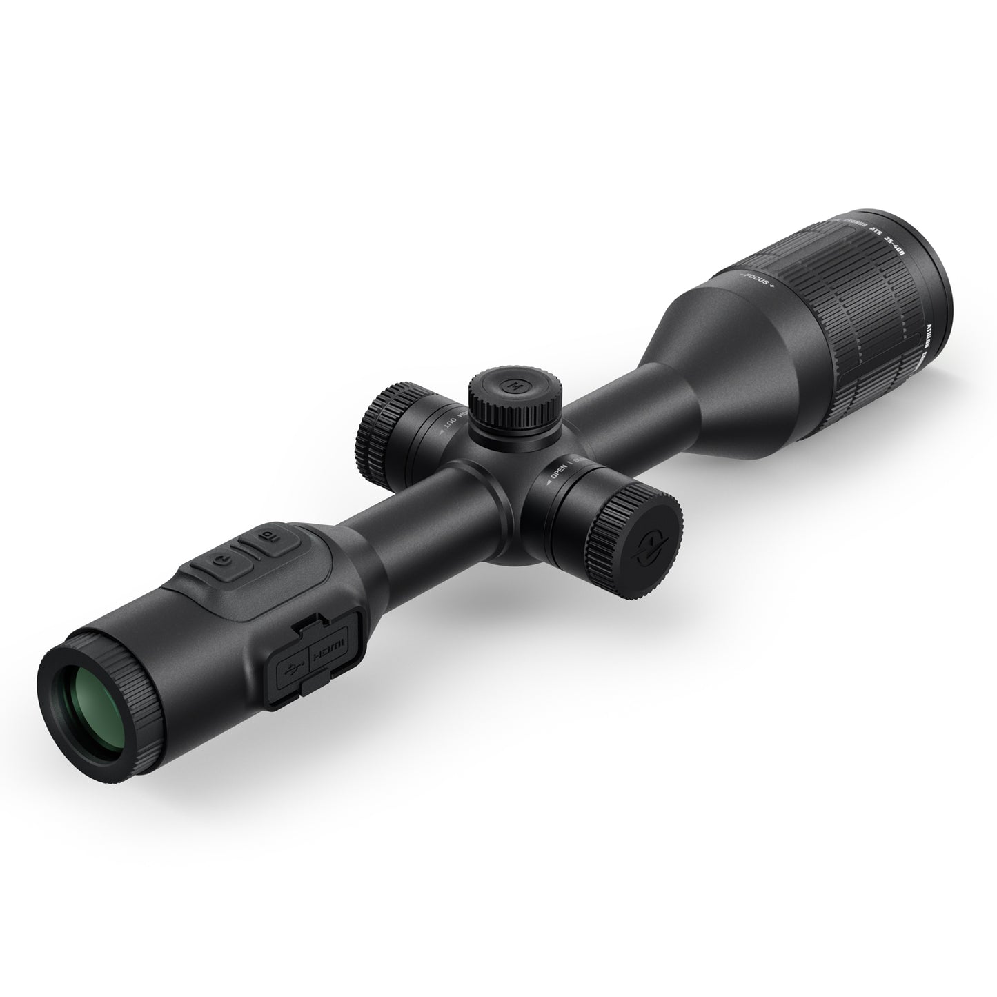 Cronus ATS 35-400