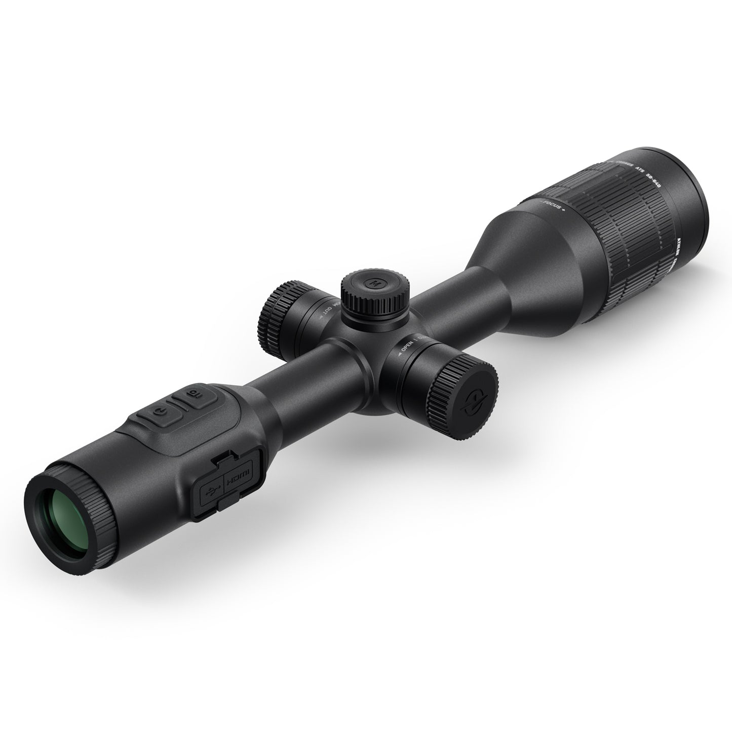Cronus ATS 50-640