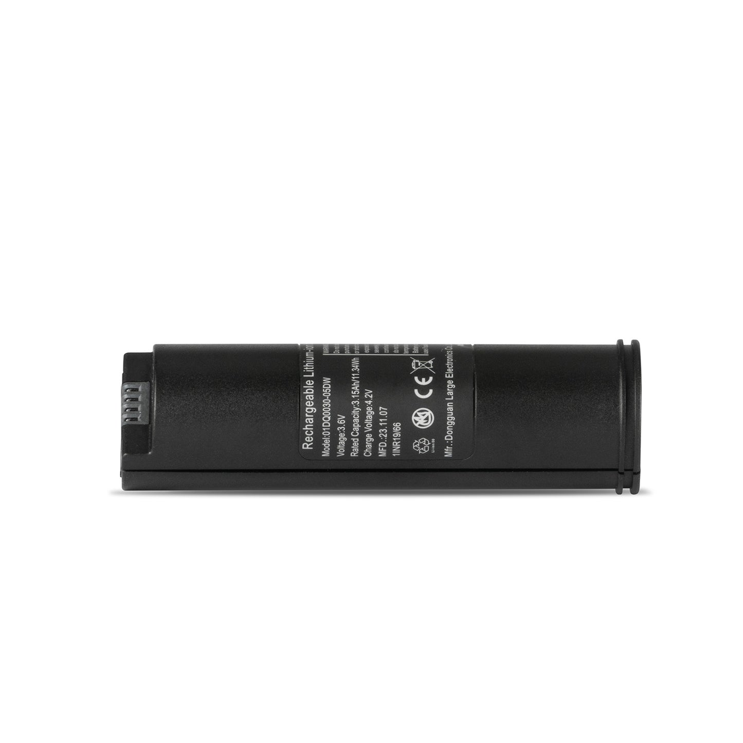 Potentially Battery 2 pack