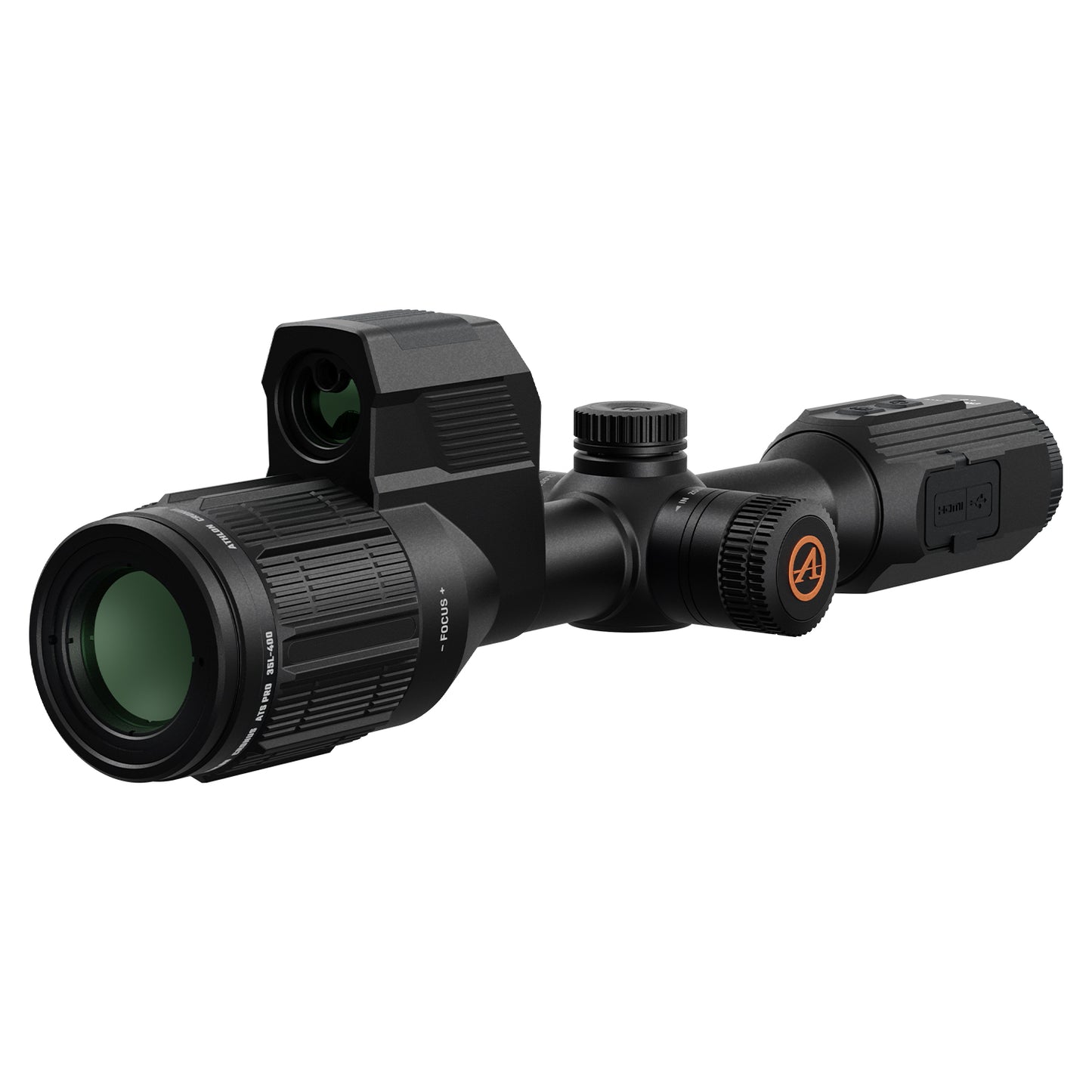 Cronus ATS Pro 35L-400 Thermal Scope