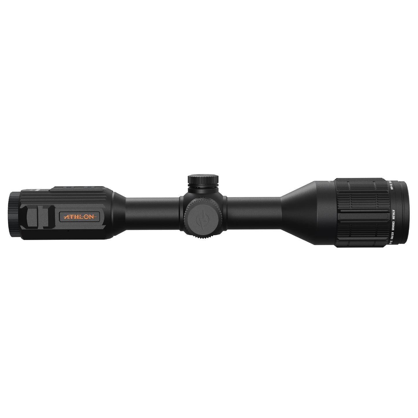 Cronus ATS Pro 35-400 Thermal Scope