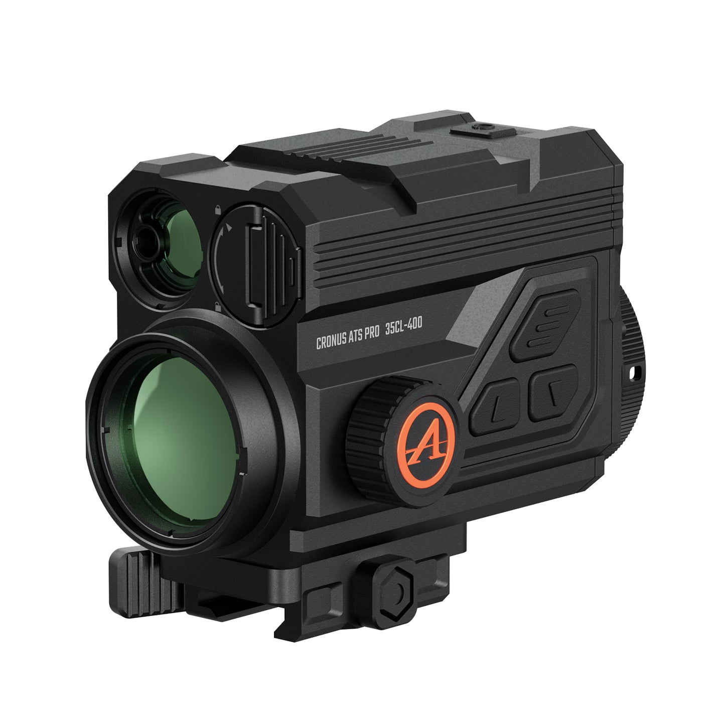 Cronus ATS Pro 35CL-400 Clip-on Thermal