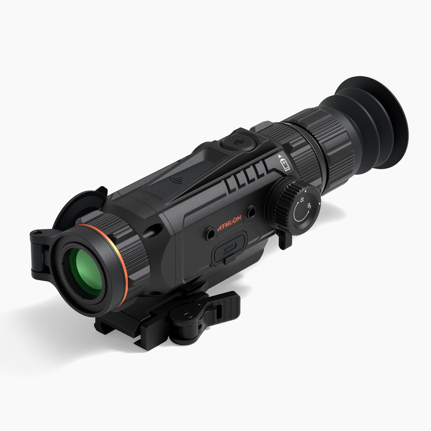 Cronus ATS PRO 25P-250 Thermal Scope