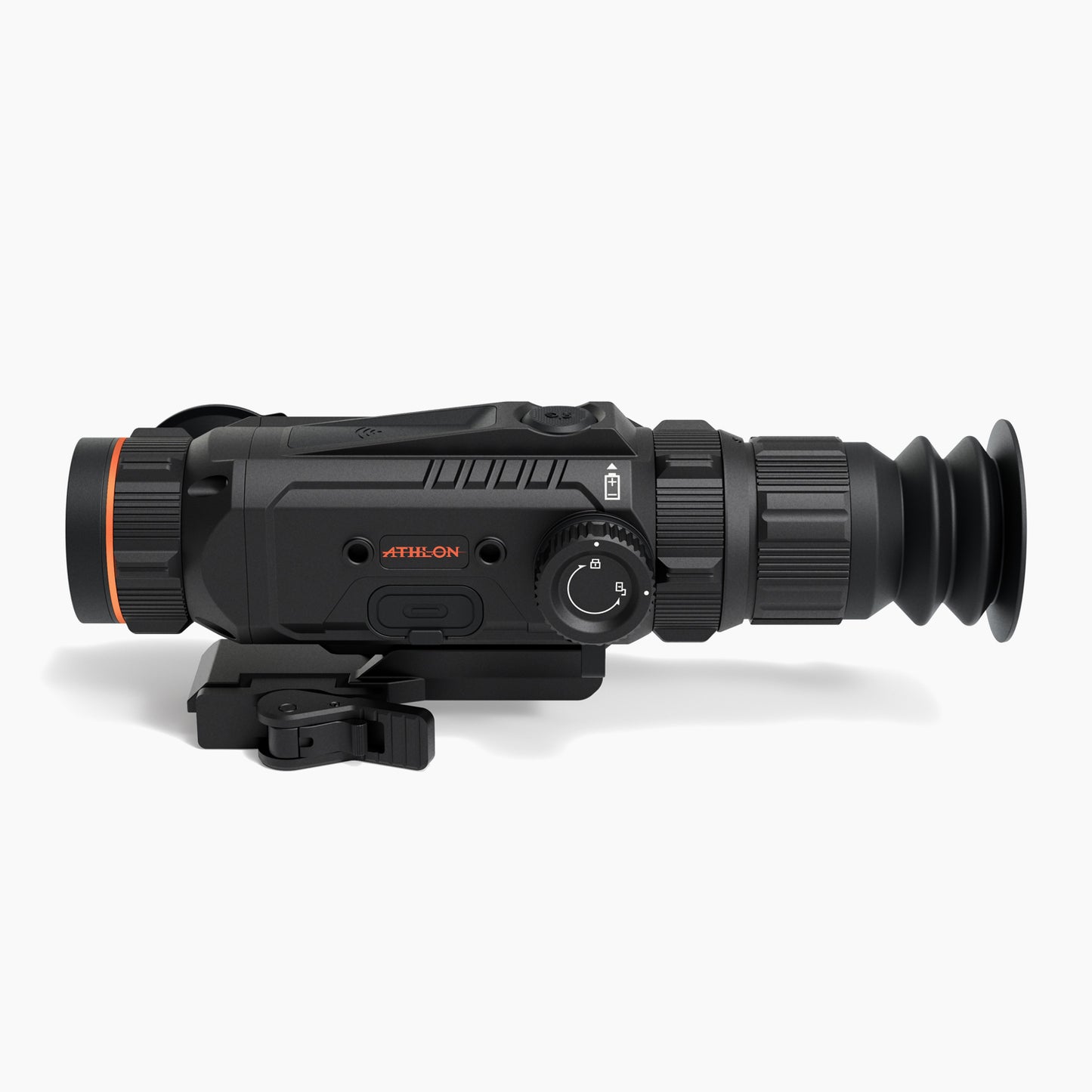 Cronus ATS PRO 25P-250 Thermal Scope