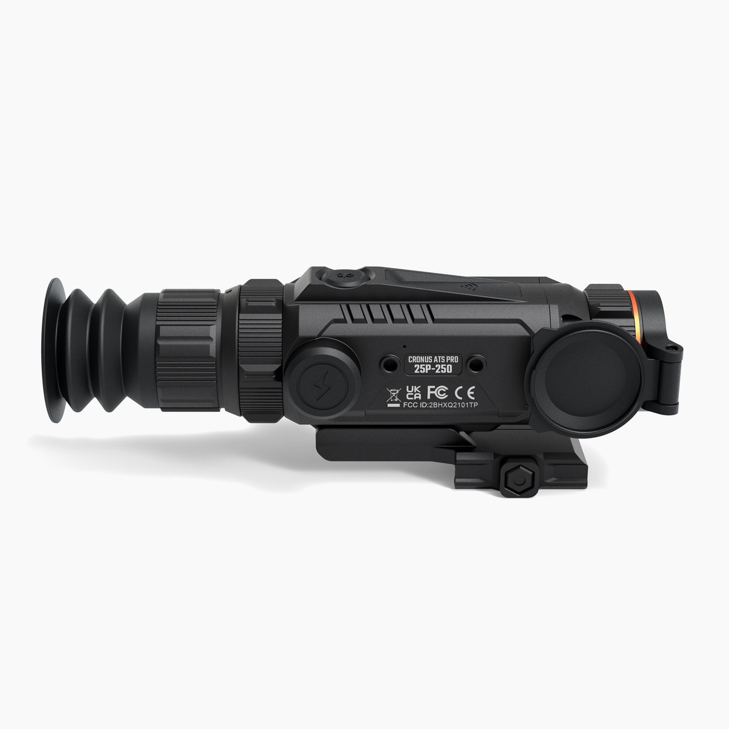 Cronus ATS PRO 25P-250 Thermal Scope
