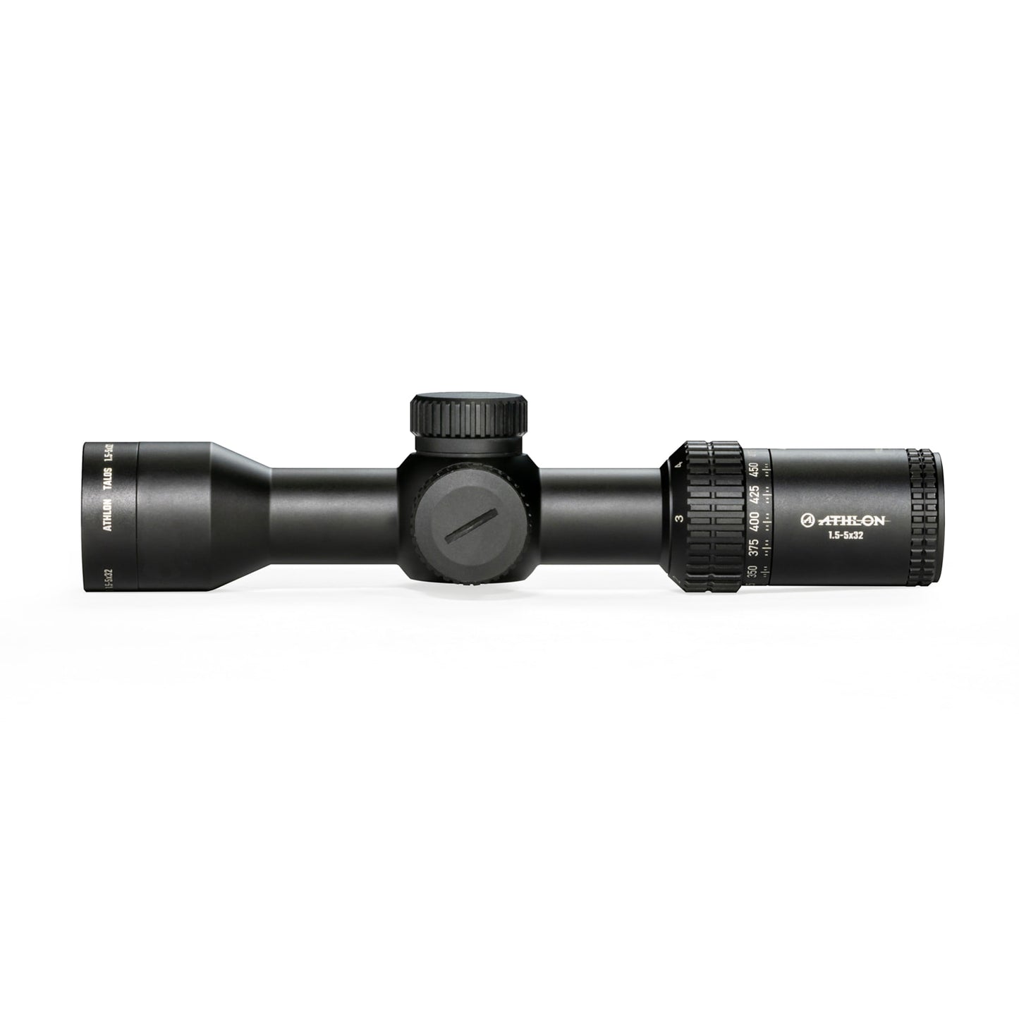 Talos 1.5-5x32, Crossbow CB100 SFP IR MOA