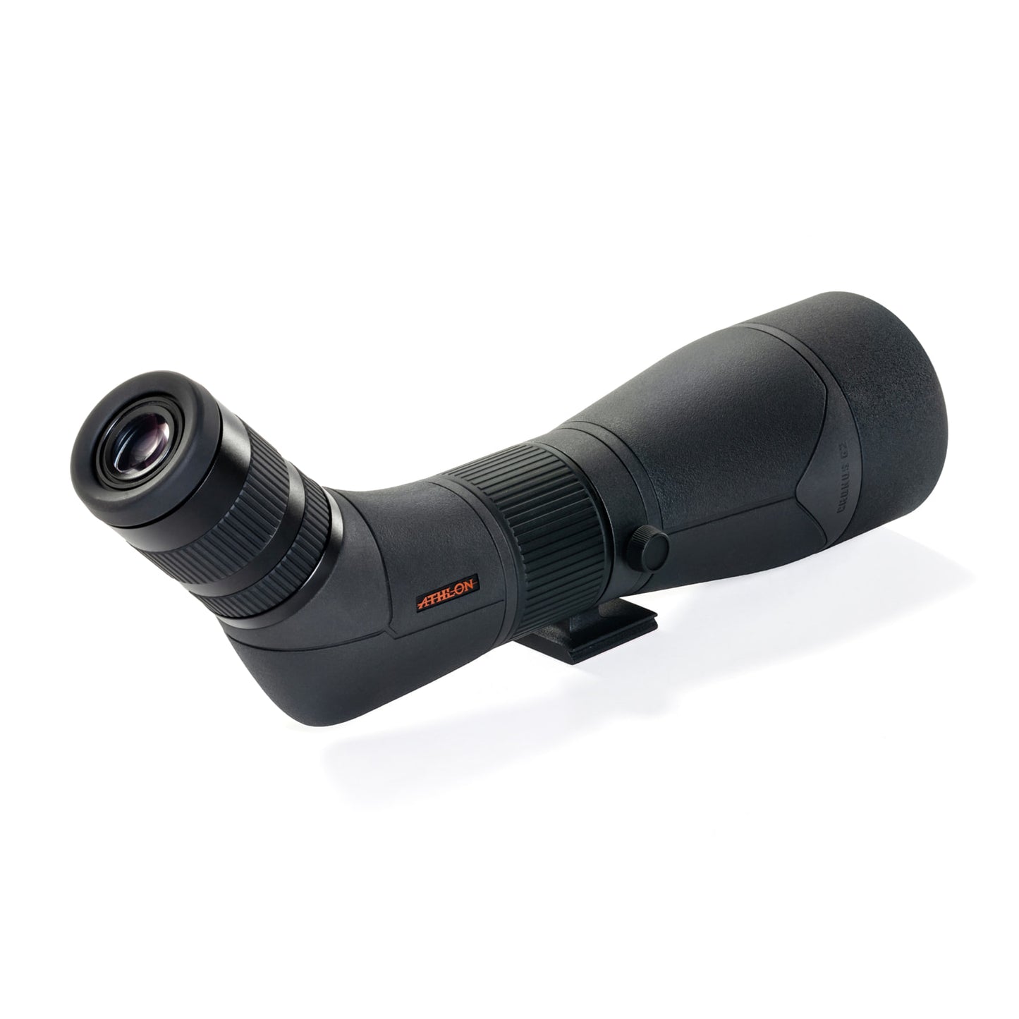 Cronus G2 20-60x86 UHD Spotting Scope - 45 Degree