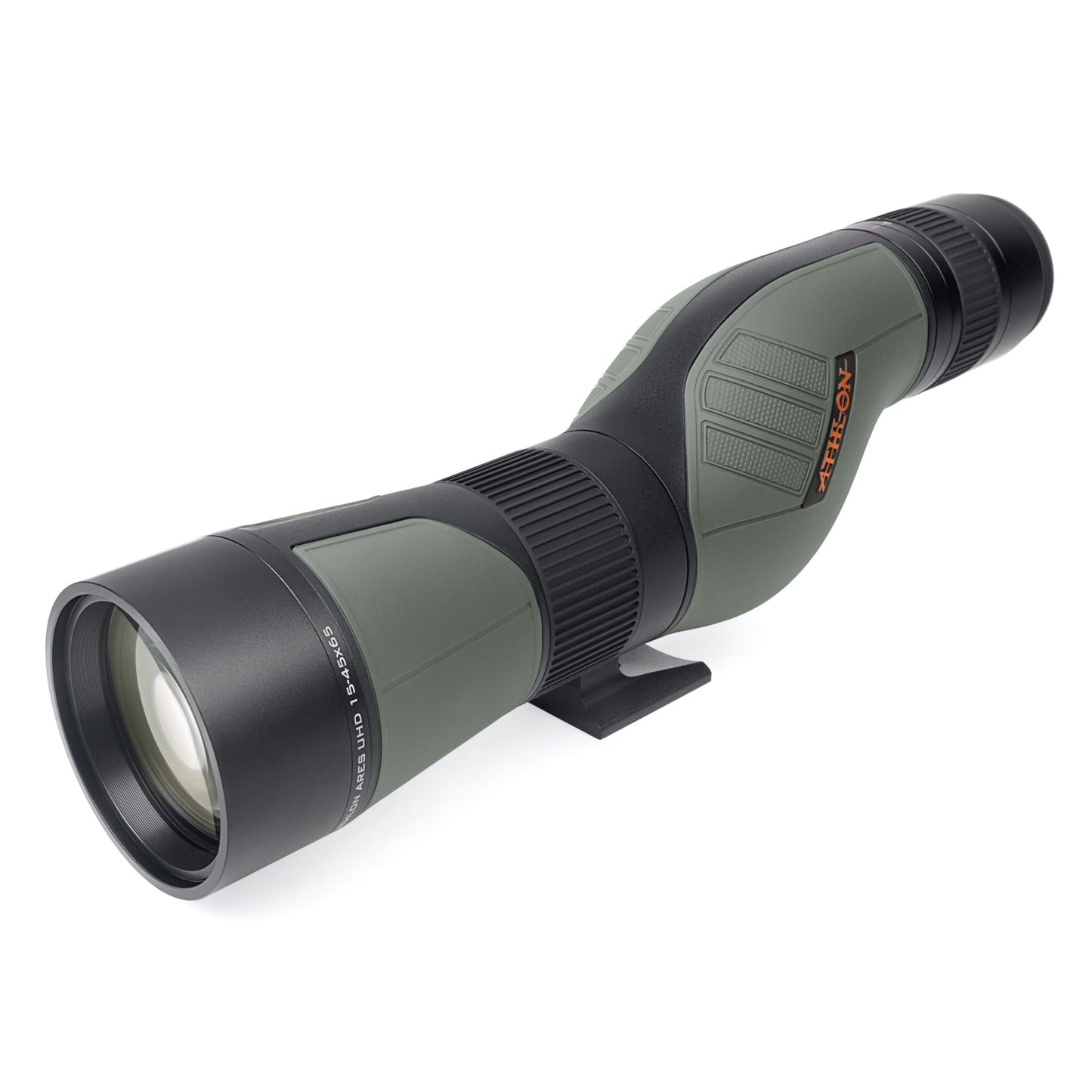Ares G2 15-45x65 UHD - straight