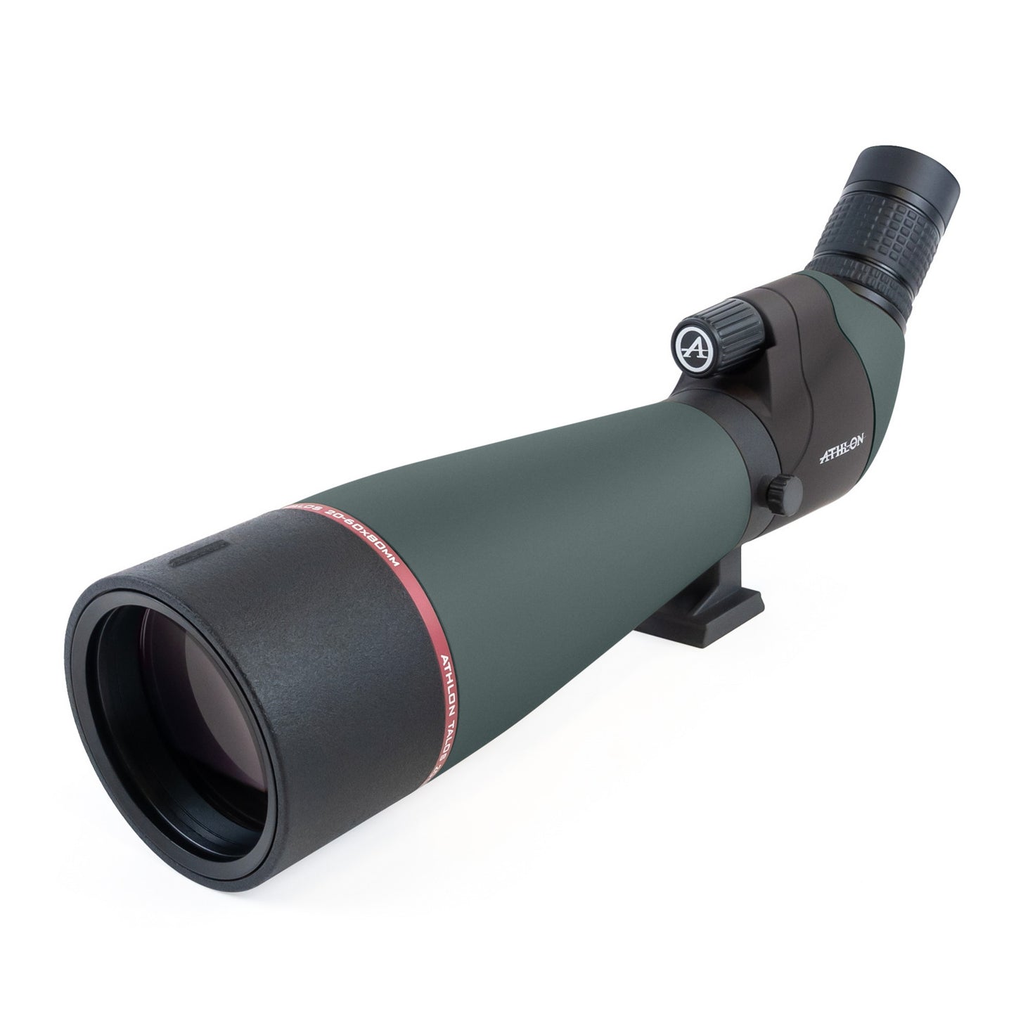 Talos 20-60 x 80 Spotting Scope