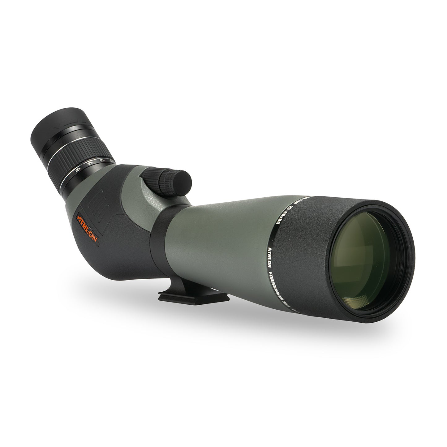 Forerunner 20-60x80 Spotting Scope