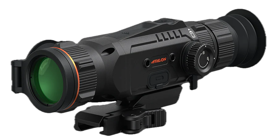Cronus ATS PRO 35P-400 Thermal Scope