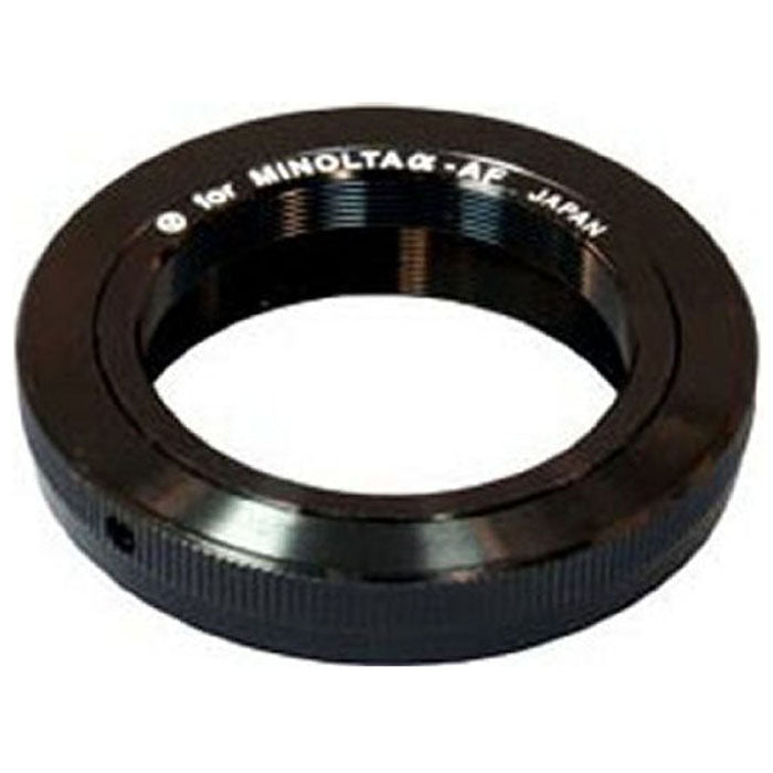 Vixen Telescope T-Ring Konica α, Minolta α, Sony α