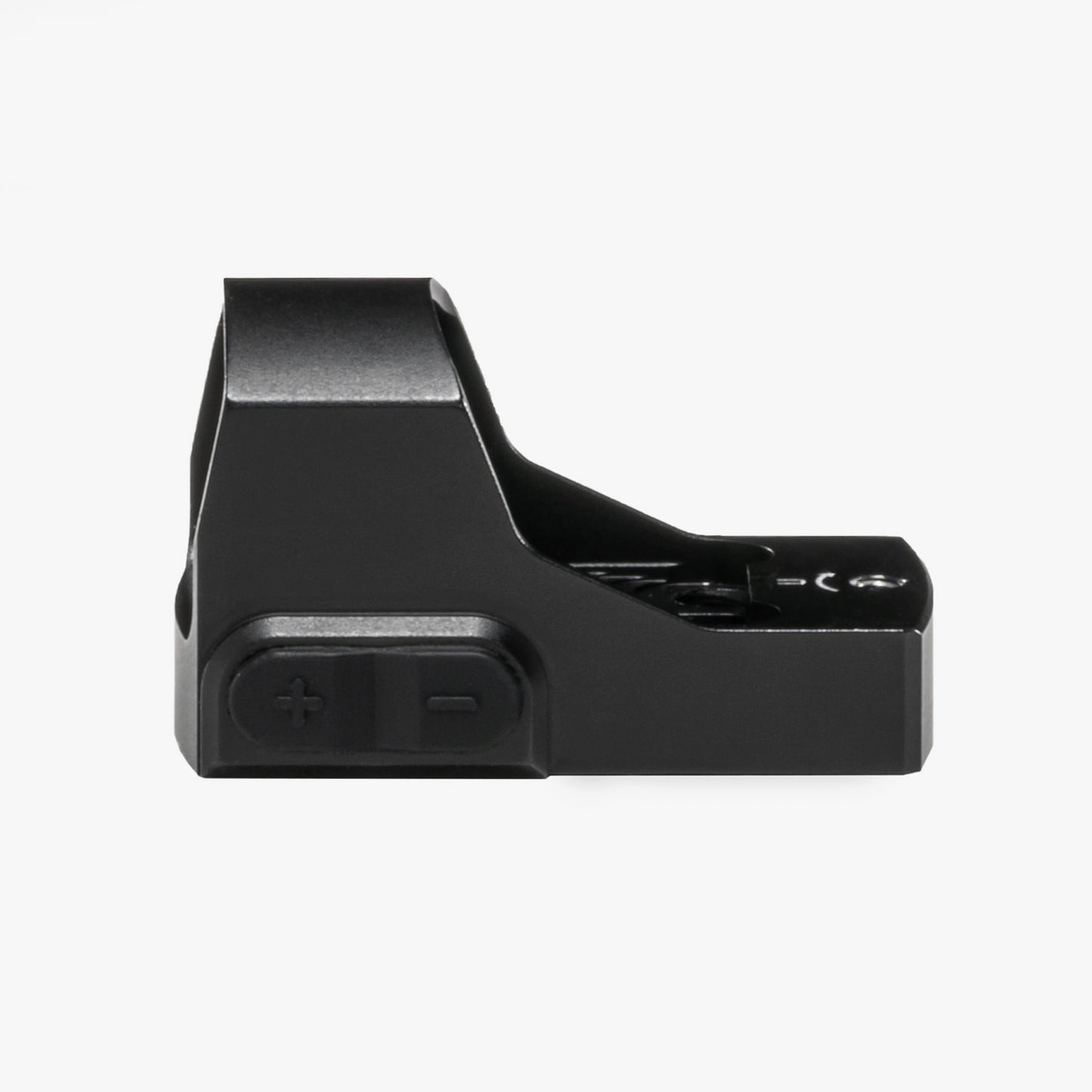 Midas EDC Red Dot - Open Sight