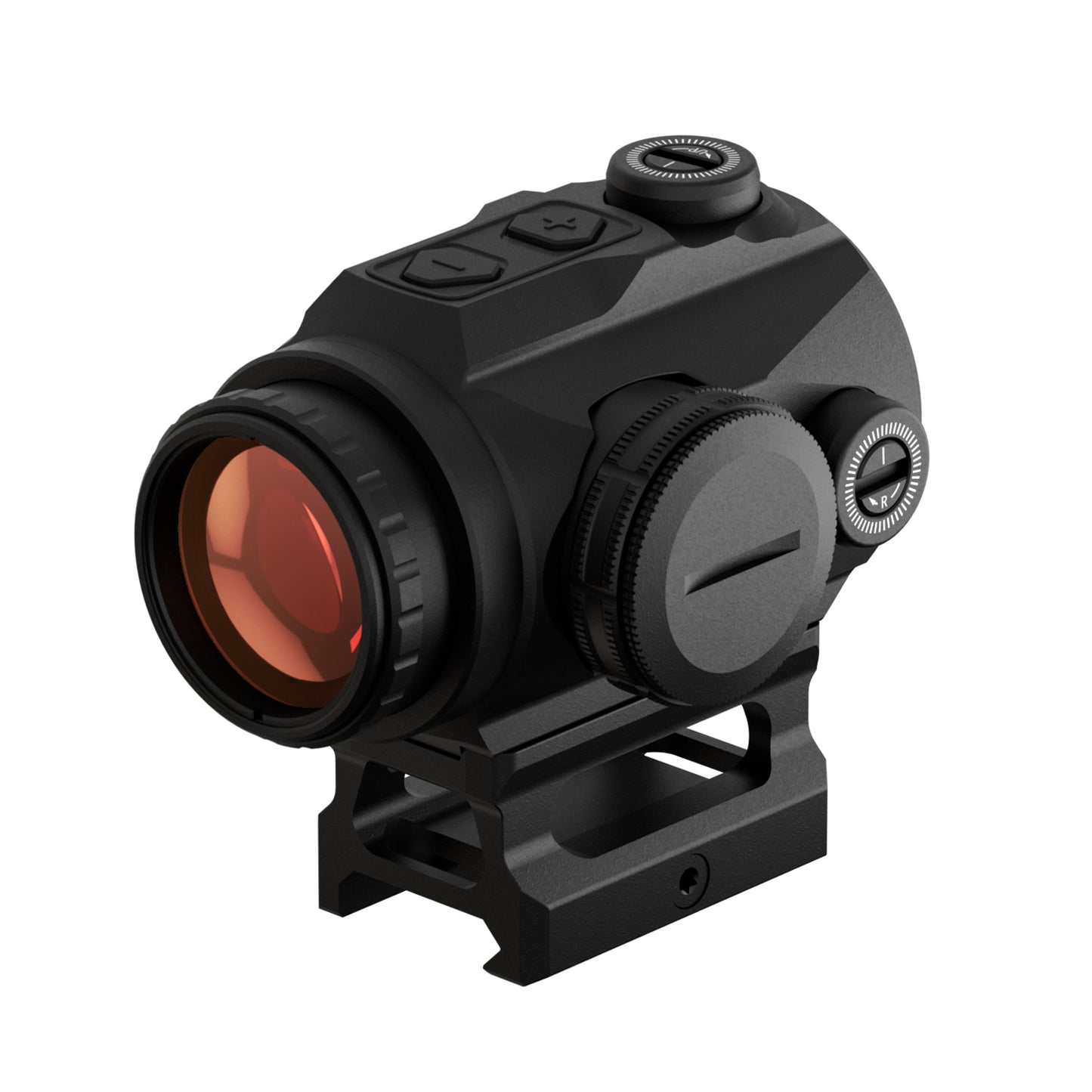 Midas Flare 1x (Prism Scope 1x)