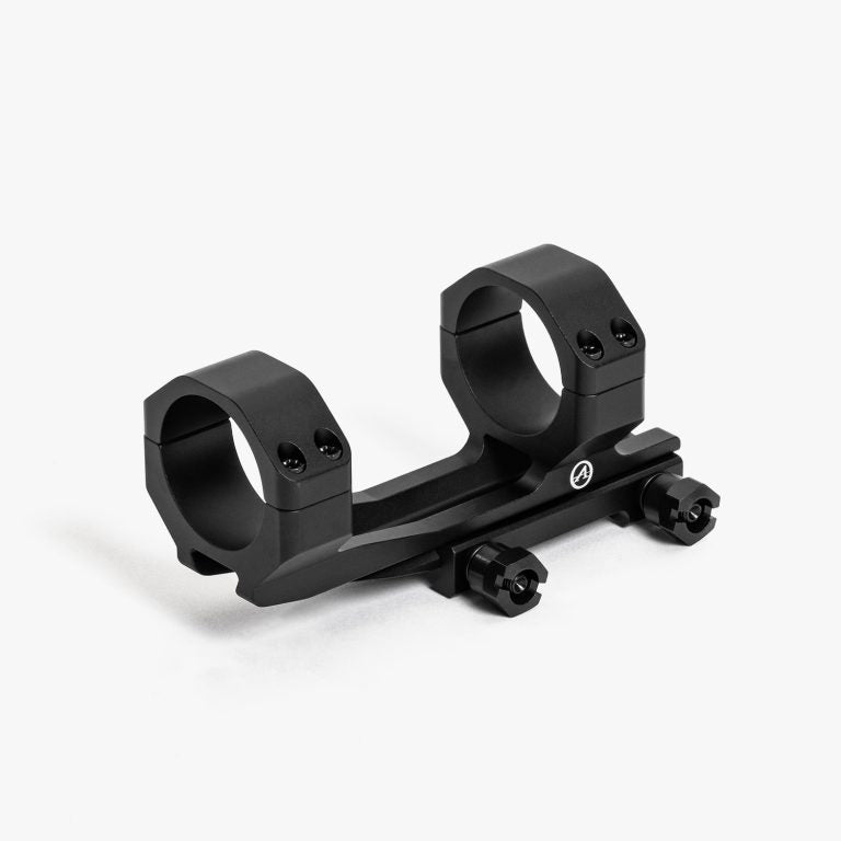 Armor Cantilever Scope Mount 34 mm 20 MOA