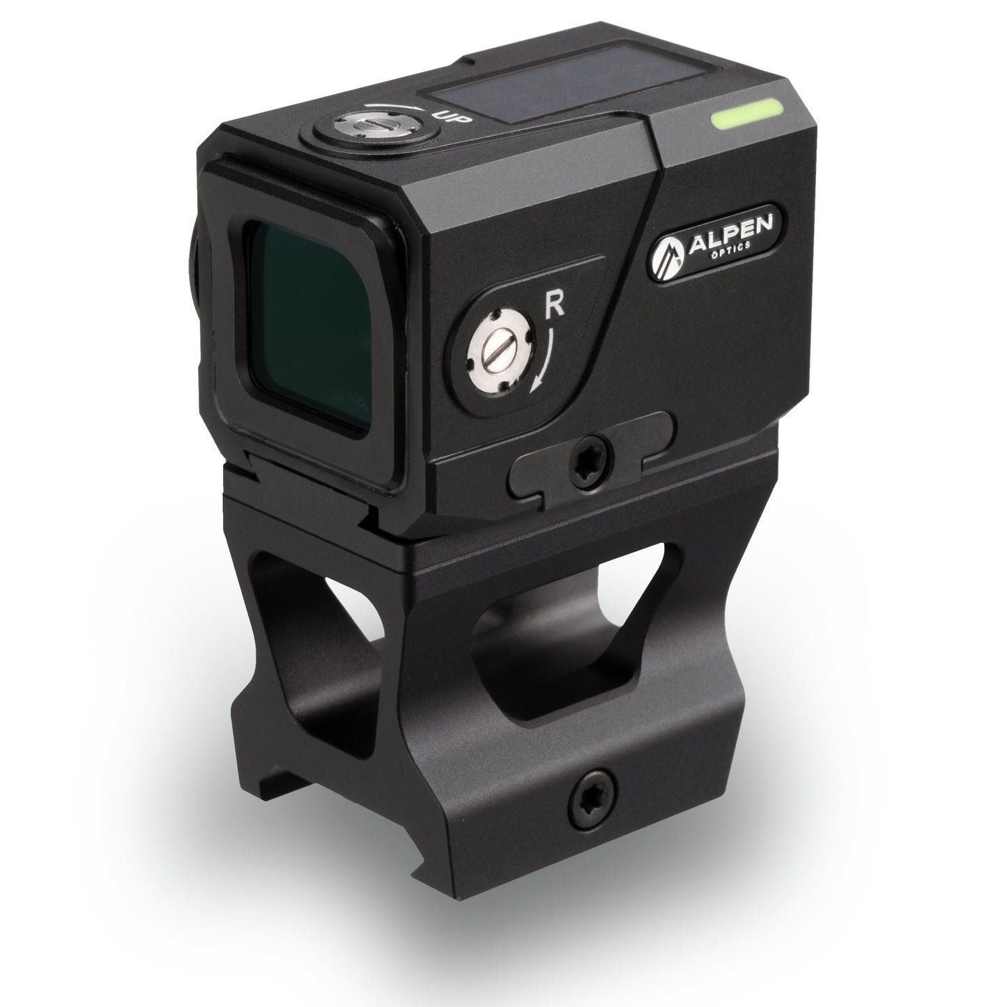 Argus LT Red Dot Sight 1x20x18 closed
