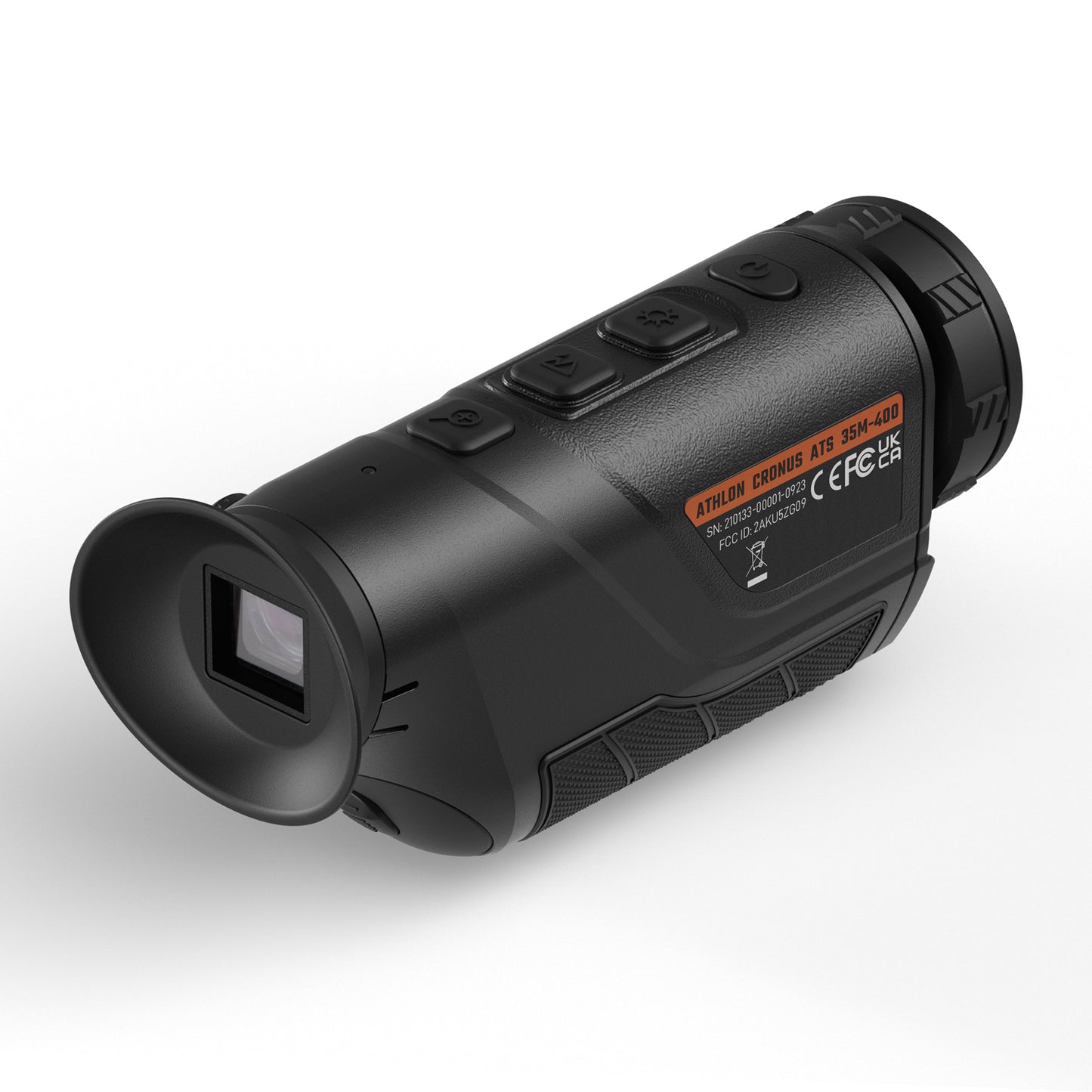 Cronus ATS 35M-400