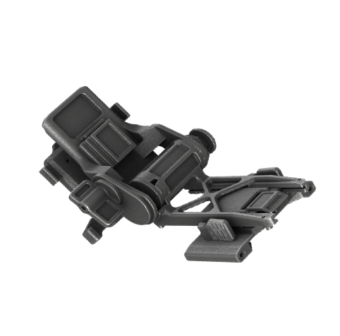 GSCI GR8 Helmet Mount