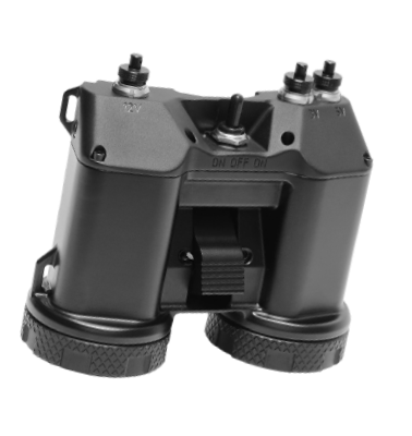 GSCI MVP-240 Battery Pack