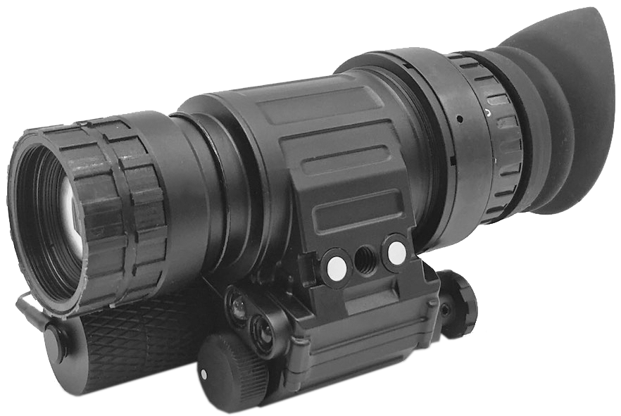 PVS-31C-4B Dual Tube Night Vision Goggles