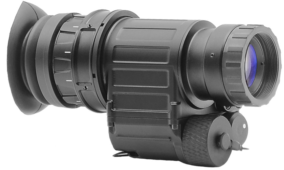 PVS-14C Advanced Tactical Night Vision Monocular