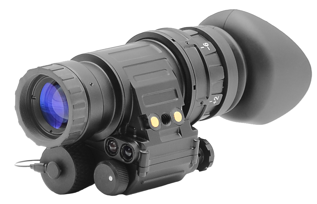 PVS-14C Advanced Tactical Night Vision Monocular