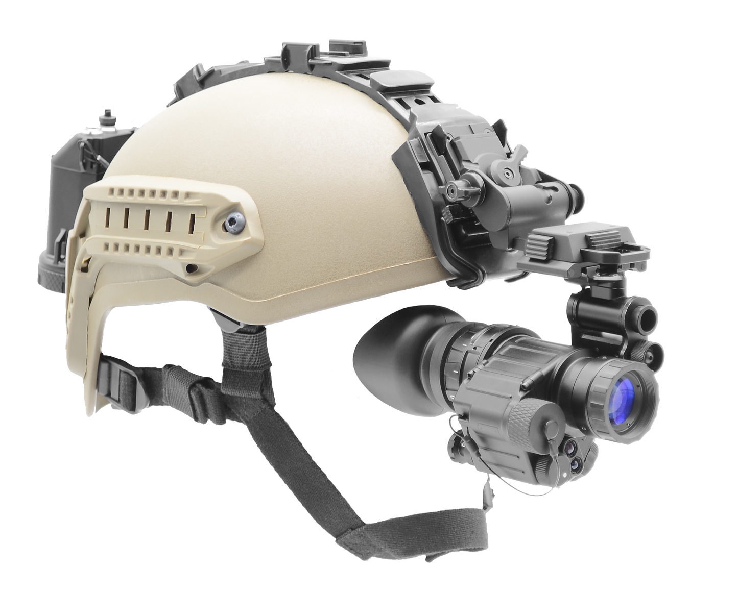 PVS-14C Advanced Tactical Night Vision Monocular