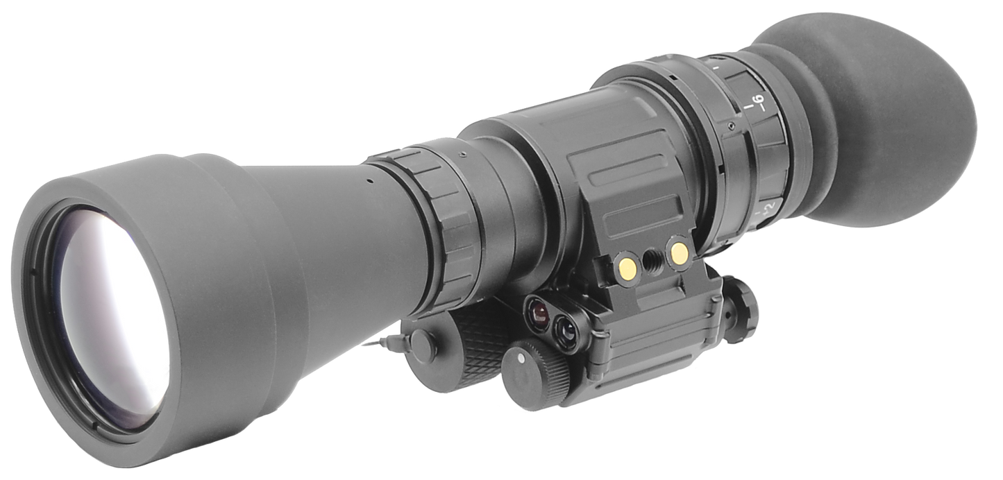 PVS-14C Advanced Tactical Night Vision Monocular