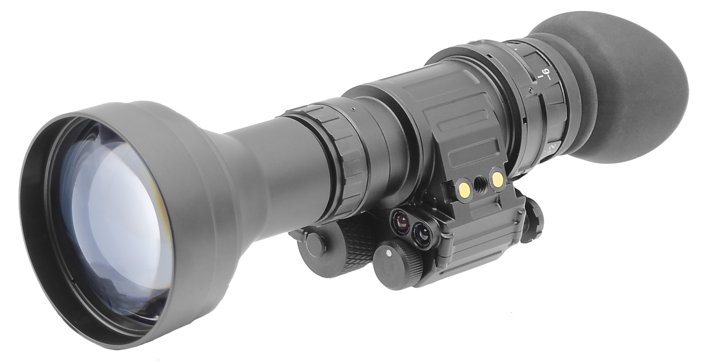 PVS-14C Advanced Tactical Night Vision Monocular