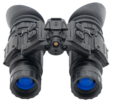 PVS-31C-4B Dual Tube Night Vision Goggles