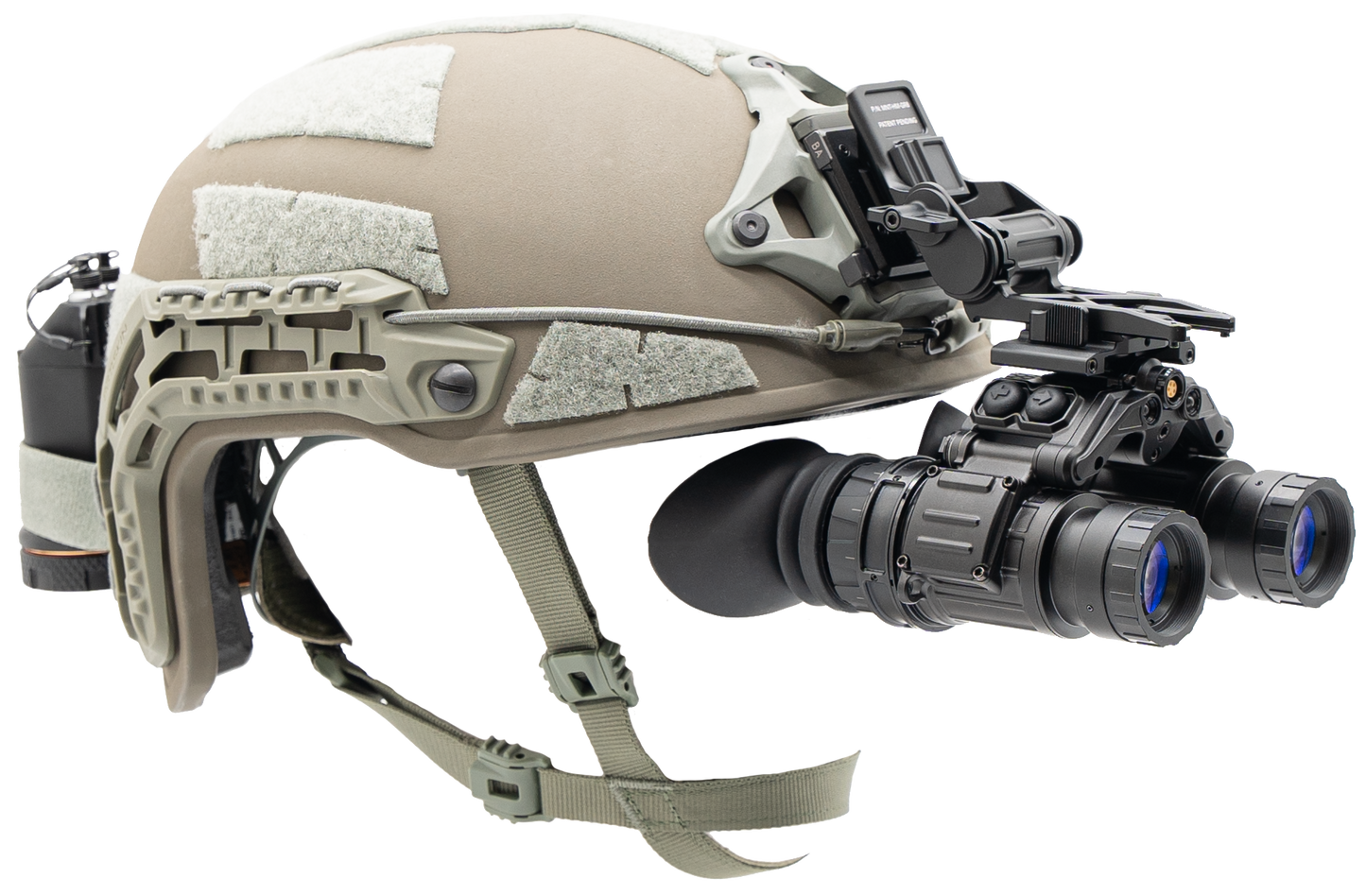 PVS-31C-4B Dual Tube Night Vision Goggles