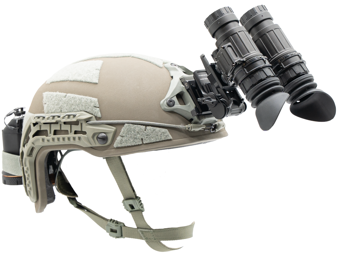 PVS-31C-4B Dual Tube Night Vision Goggles
