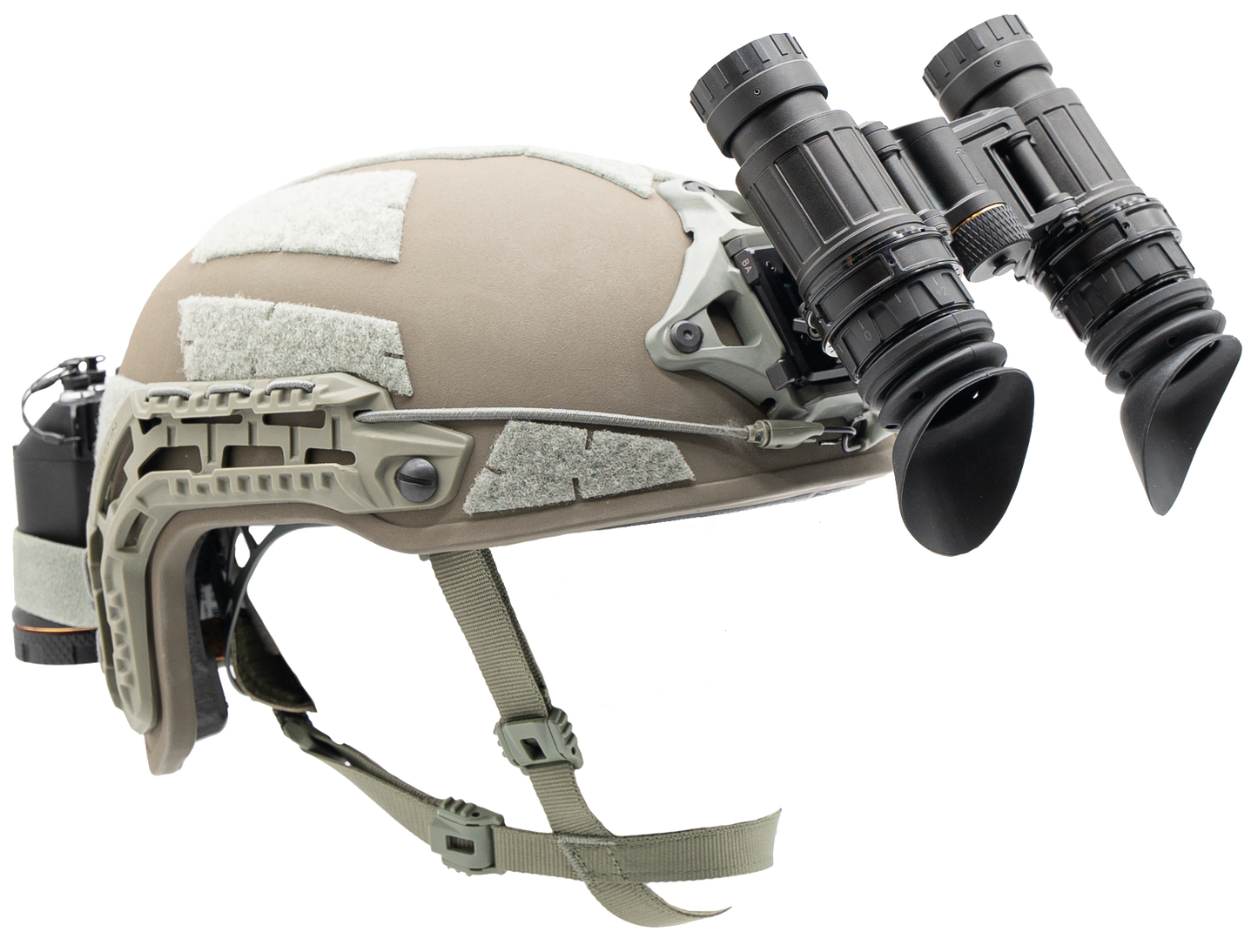 PVS-31C-4B Dual Tube Night Vision Goggles