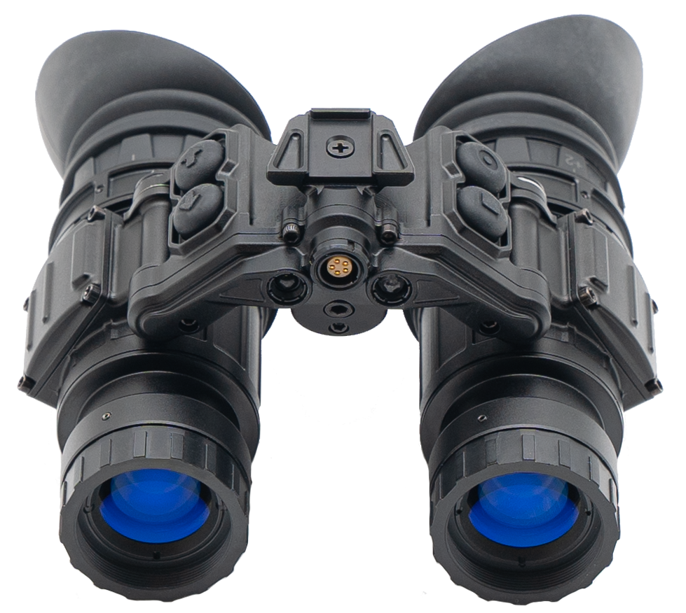 PVS-31C-4B Dual Tube Night Vision Goggles