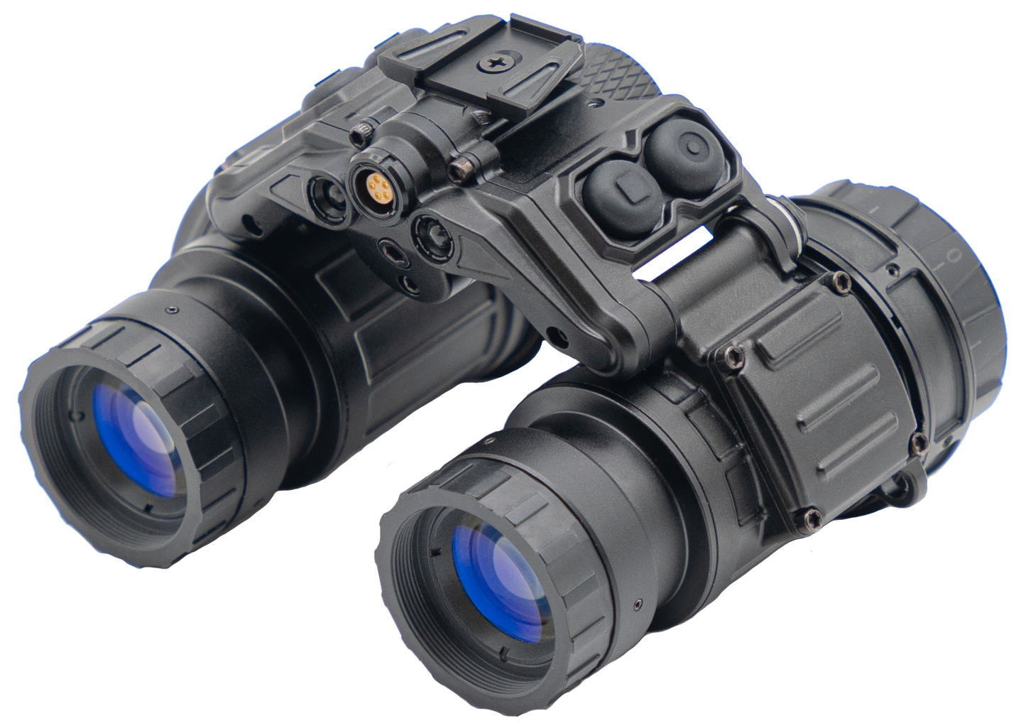 PVS-31C-4B Dual Tube Night Vision Goggles
