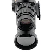 QUADRO-SLR Fusion System Rifle Scope