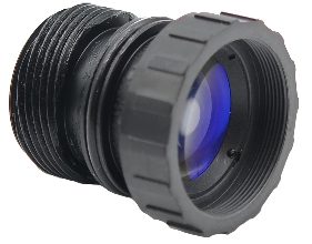 VIVID Optics (Upgraded Optics for Night Vision)