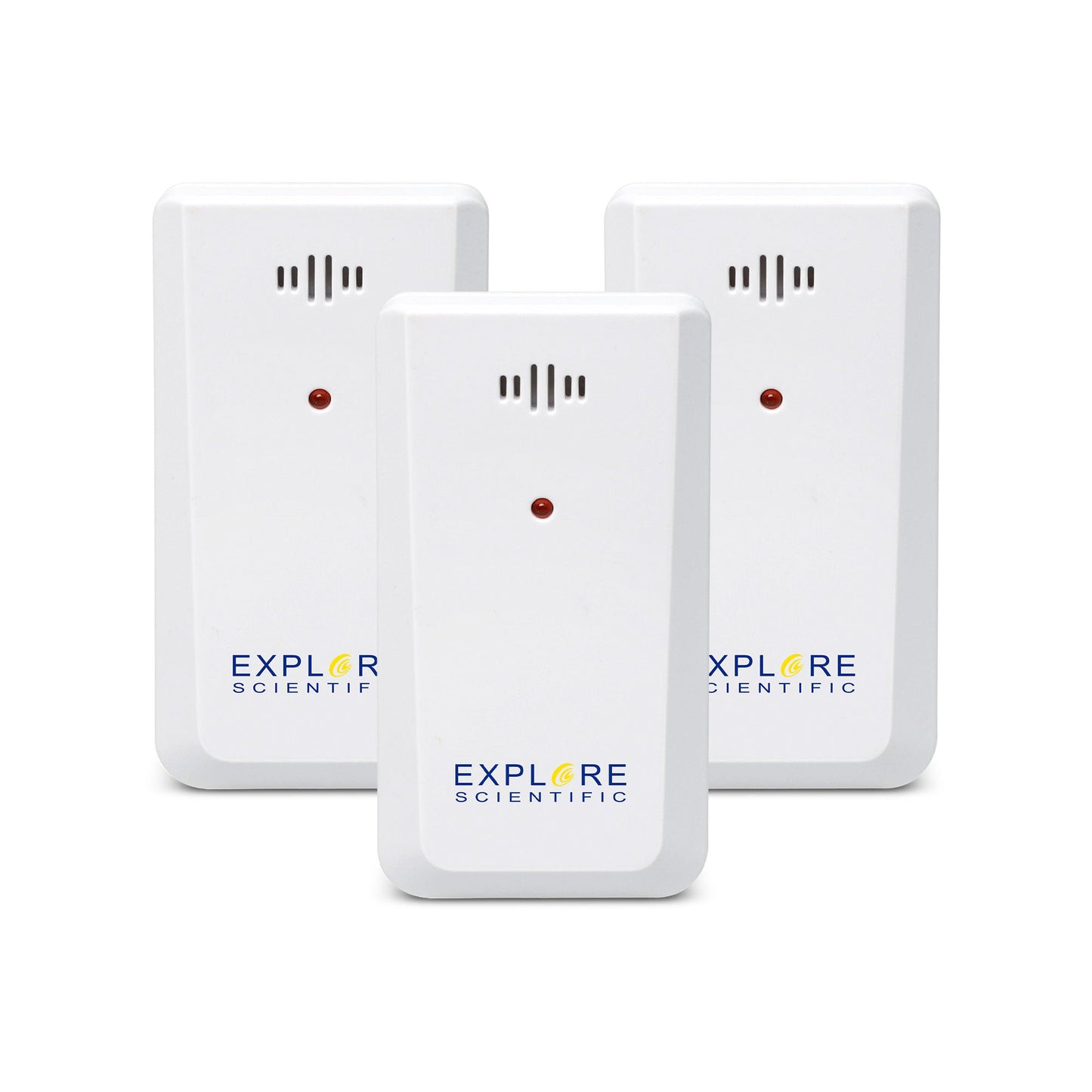 Explore Scientific Radio Weather Station with Multiple Sensors