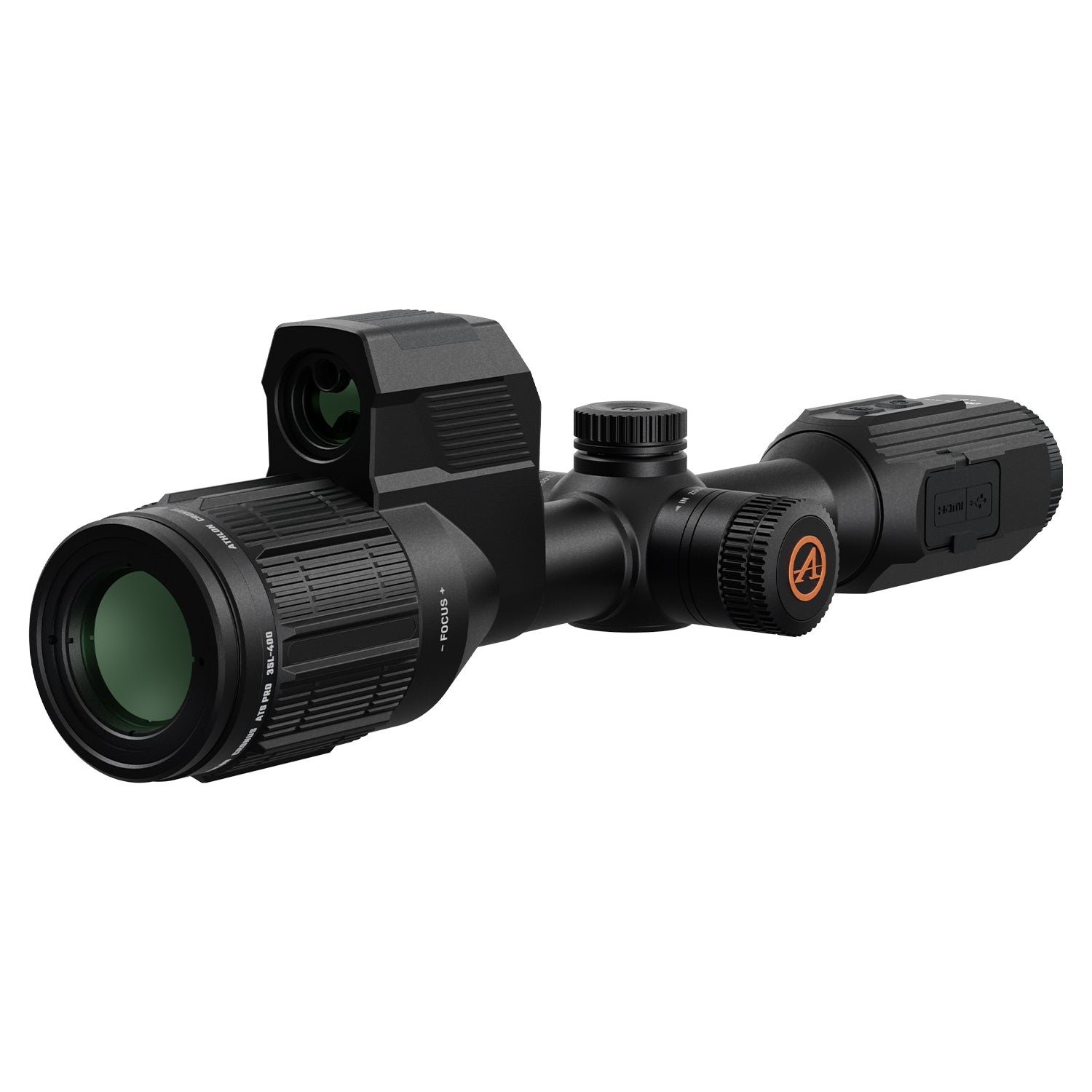 Thermal Optics