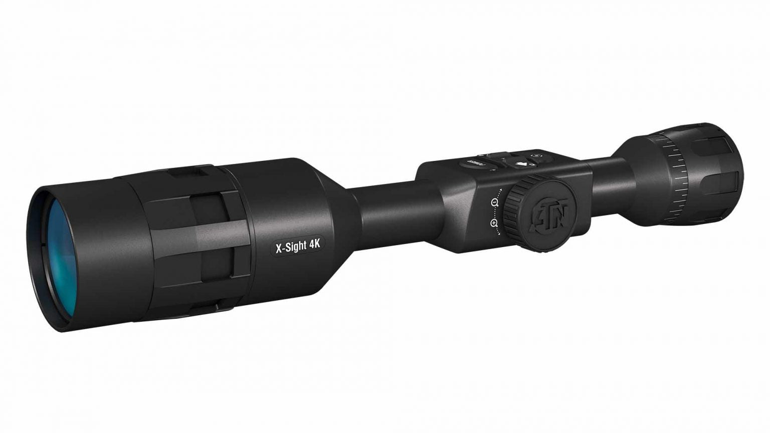 Rifle Scopes