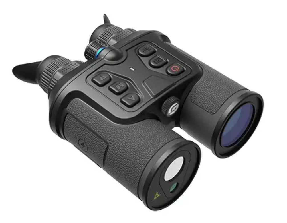 Binoculars