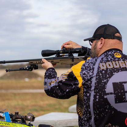 Ares BTR GEN2 HD 4.5-27x50 APRS5 FFP IR  MIL Reticle