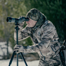Ares G2 20-60x85 UHD Spotting Scope - 45 Degree