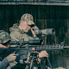 Argos  20-60x85 HD Spotting Scope - 45