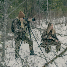 Talos 20-60x80 Spotting Scope