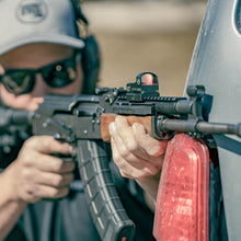 Midas TSR1 Open Sight - Doctor Footprint, 3 MOA Dot