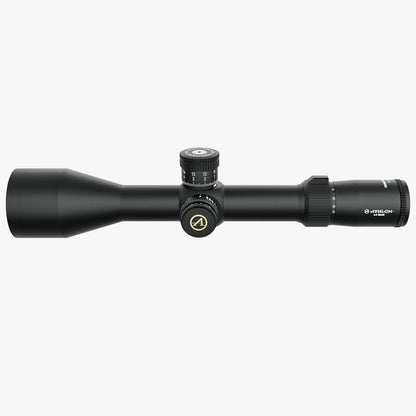 Cronus BTR GEN2 UHD 4.5-29x56 APRS1 FFP IR MIL Reticle