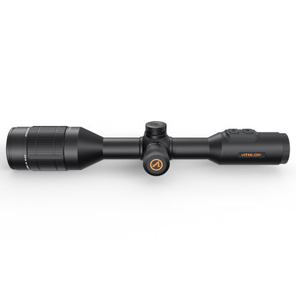 Cronus ATS 50-640