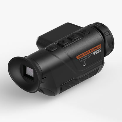 Cronus ATS 35ML-400